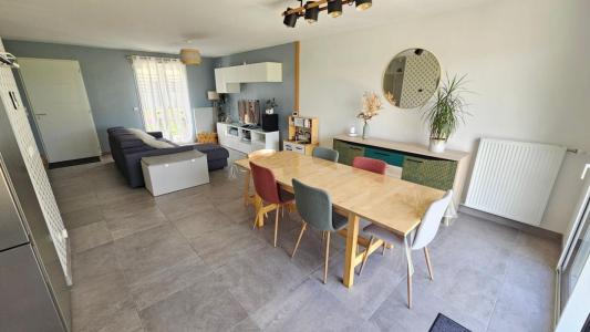 Acheter Maison 91 m2 Queue-les-yvelines