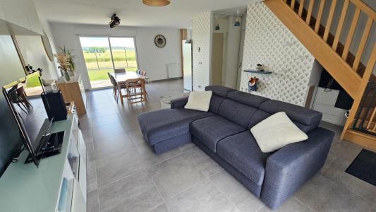 Acheter Maison Queue-les-yvelines 370000 euros