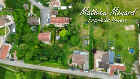 Annonce Vente 4 pi�ces Maison Soissons 02