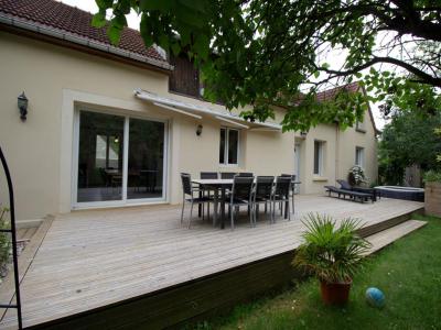 Acheter Maison 140 m2 Soissons