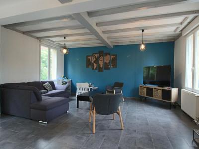 Acheter Maison Soissons 219000 euros