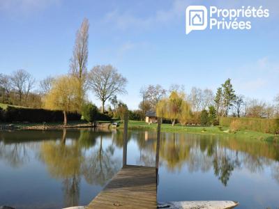 For sale Montigne-le-brillant 5373 m2 Mayenne (53970) photo 0