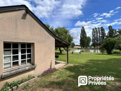 For sale Montigne-le-brillant 5373 m2 Mayenne (53970) photo 1