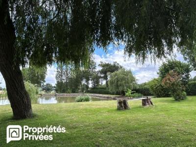 For sale Montigne-le-brillant 5373 m2 Mayenne (53970) photo 3