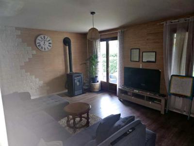 Annonce Vente 4 pi�ces Maison Gros-chastang 19