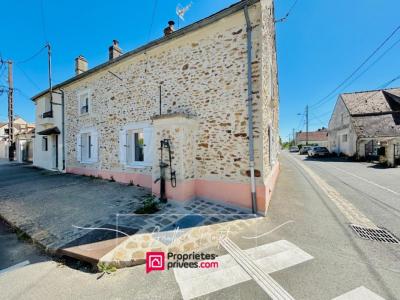 For sale Rozay-en-brie 4 rooms 117 m2 Seine et marne (77540) photo 0