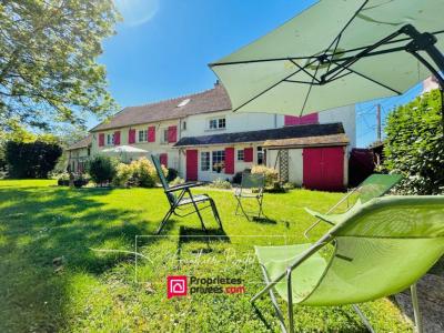 Annonce Vente 9 pi�ces Maison Coulommiers 77