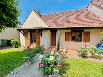 For sale Coulommiers 4 rooms 100 m2 Seine et marne (77120) photo 0