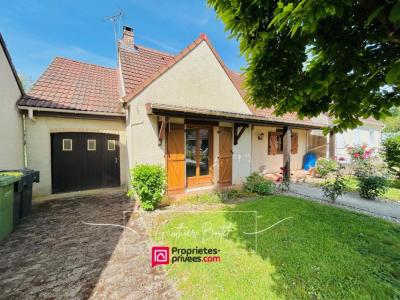 For sale Coulommiers 4 rooms 100 m2 Seine et marne (77120) photo 1
