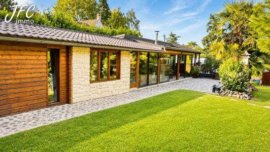 Acheter Maison Villers-cotterets 330000 euros