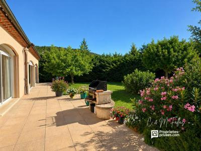 For sale Malaucene 6 rooms 170 m2 Vaucluse (84340) photo 0