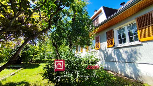 Annonce Vente 7 pi�ces Maison Mably 42