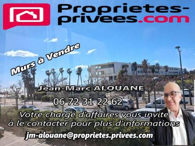 For sale Sete 3 rooms 39 m2 Herault (34200) photo 0