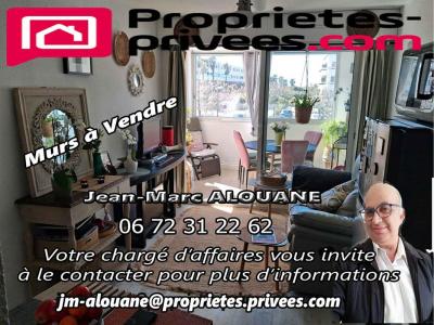 For sale Sete 3 rooms 39 m2 Herault (34200) photo 1