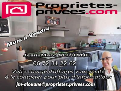 For sale Sete 3 rooms 39 m2 Herault (34200) photo 2