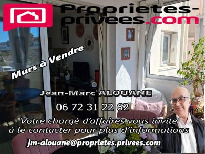 For sale Sete 3 rooms 39 m2 Herault (34200) photo 3