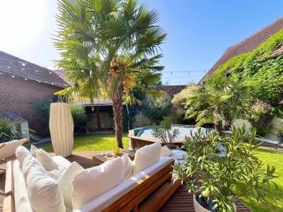 For sale Ribecourt-dreslincourt 7 rooms 188 m2 Oise (60170) photo 0