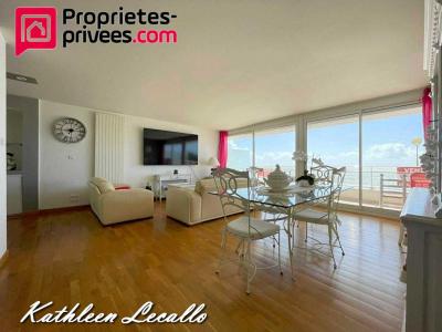 Acheter Appartement 80 m2 Baule-escoublac
