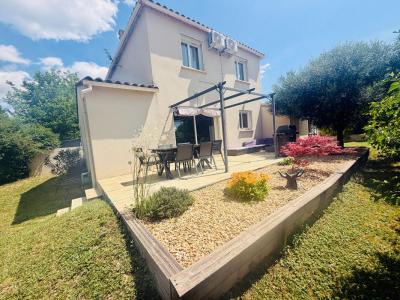 Annonce Vente 5 pi�ces Maison Saint-privat-des-vieux 30