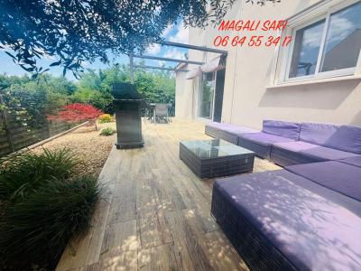 Acheter Maison Saint-privat-des-vieux Gard