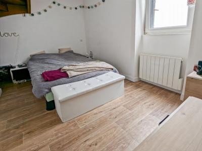 Annonce Vente 4 pi�ces Appartement Savenay 44