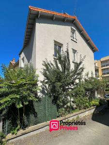 Annonce Vente 7 pi�ces Maison Clermont-ferrand 63