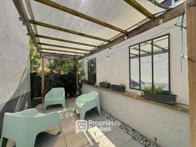 Acheter Maison 162 m2 Clermont-ferrand