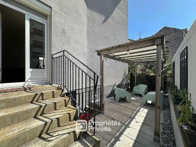 Acheter Maison Clermont-ferrand Puy de dome