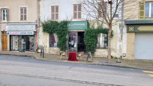 Annonce Vente 7 pi�ces Maison Perigueux 24