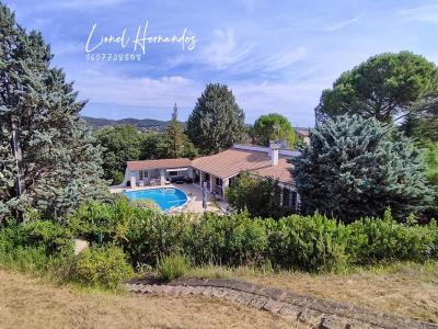 For sale Ales 7 rooms 220 m2 Gard (30100) photo 0