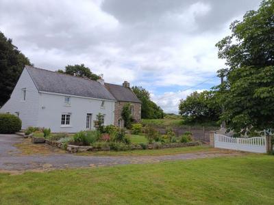 For sale Langonnet 6 rooms 163 m2 Morbihan (56630) photo 0