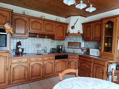 Annonce Vente 6 pi�ces Maison Langonnet 56
