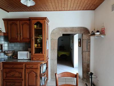 Acheter Maison 163 m2 Langonnet