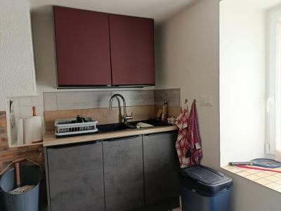 For sale Langonnet 3 rooms 49 m2 Morbihan (56630) photo 2