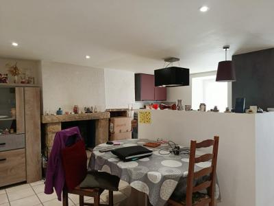 For sale Langonnet 3 rooms 49 m2 Morbihan (56630) photo 4