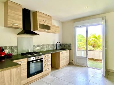 Annonce Vente 6 pi�ces Maison Saint-christophe-la-couperie 49