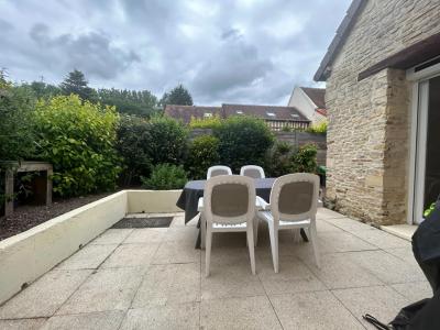 Annonce Vente 5 pi�ces Maison Bissieres 14