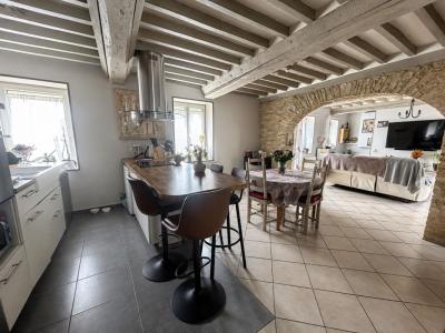 Acheter Maison 102 m2 Bissieres