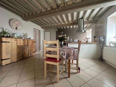 Acheter Maison Bissieres Calvados