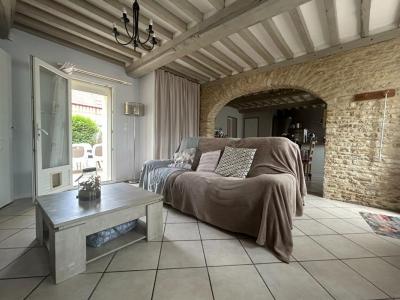 Acheter Maison Bissieres 183800 euros