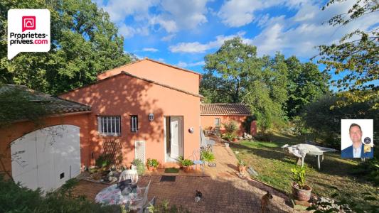 Acheter Maison 120 m2 Cabris