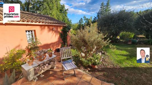 Acheter Maison Cabris 479000 euros