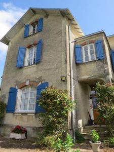 Annonce Vente Prestige Fontenay-le-comte 85
