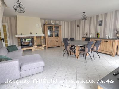 Acheter Maison Longue-jumelles 274275 euros