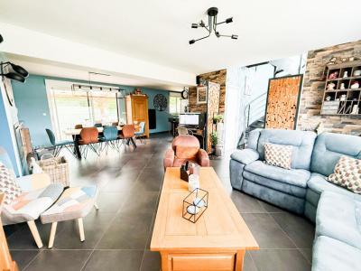 For sale Lens 4 rooms 128 m2 Pas de calais (62300) photo 2