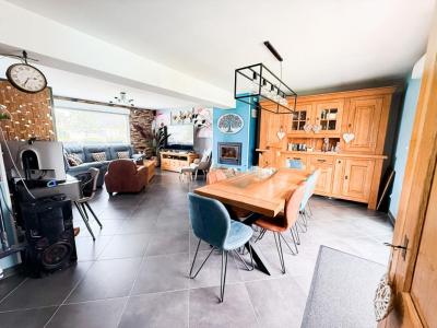 For sale Lens 4 rooms 128 m2 Pas de calais (62300) photo 3