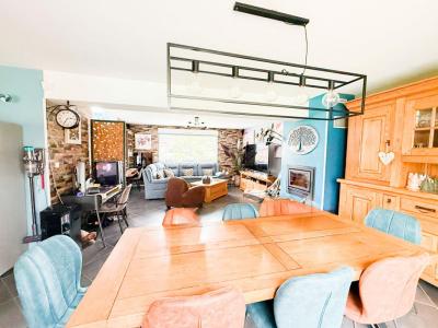 For sale Lens 4 rooms 128 m2 Pas de calais (62300) photo 4