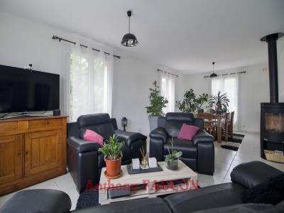 Acheter Maison Roche-sur-yon 269000 euros