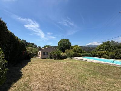Annonce Vente 6 pi�ces Maison Vence 06
