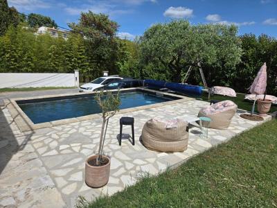 Annonce Vente 5 pi�ces Maison Anduze 30
